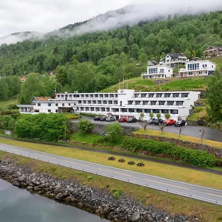 Fjord View Villa